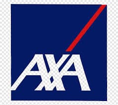 Logo AXA
