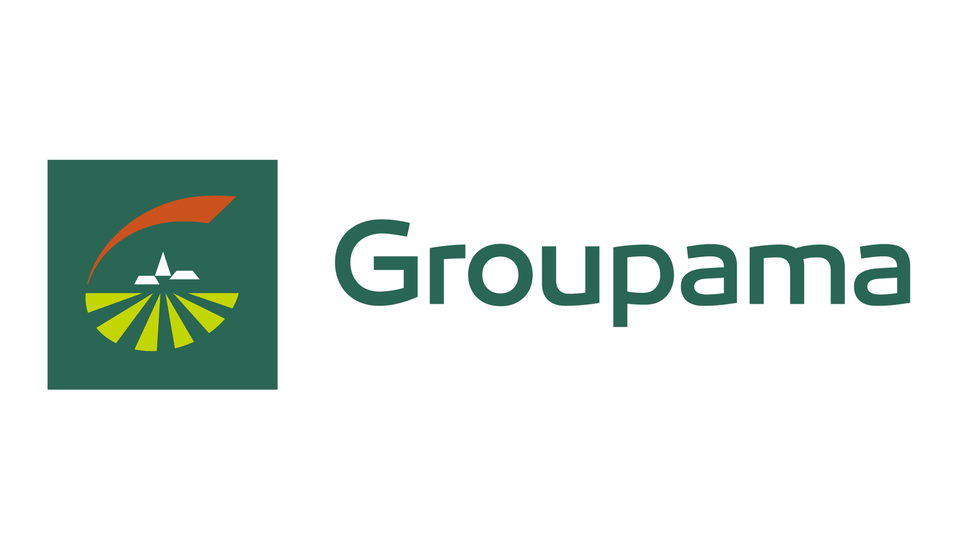 Logo Groupama
